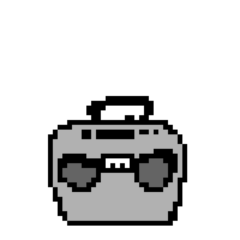 Boppin Boombox